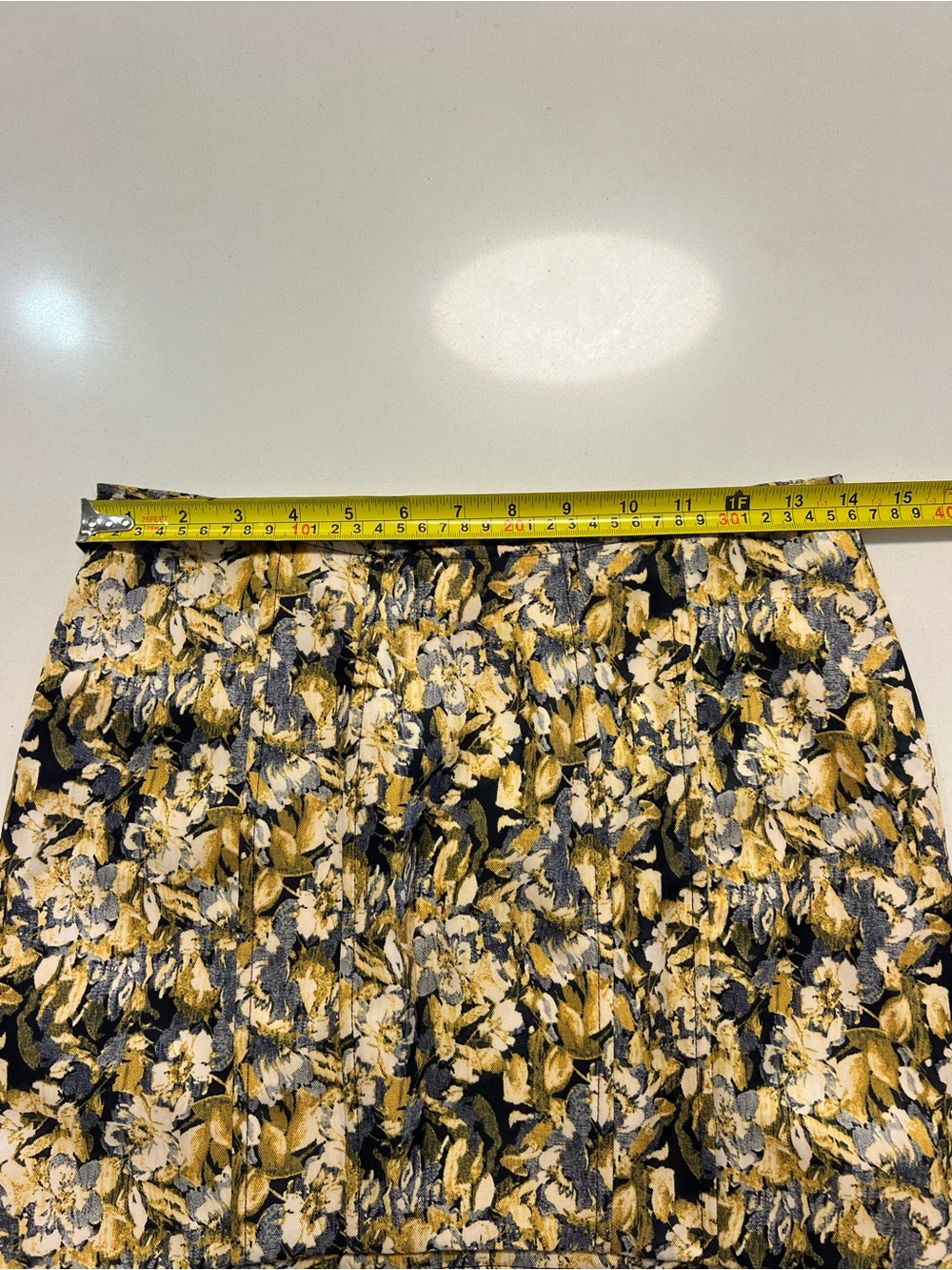 Lioness Revolve Venetian Corset Mini Skirt Floral Print Y2K Festival Party ๐S - Picture 4 of 14